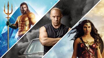 5 MCU/DC 'superheroes' who have acted in 'Fast & Furious'-films
