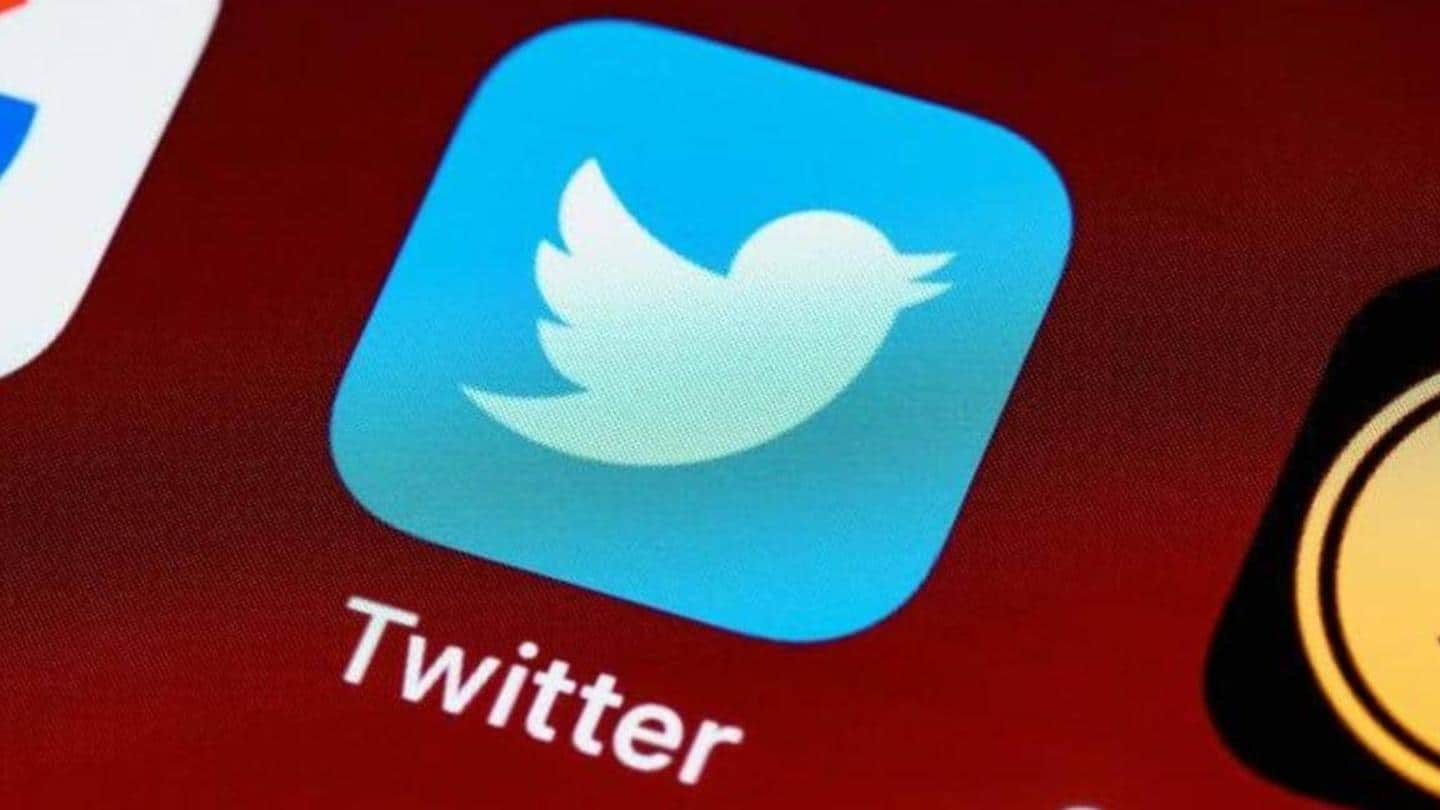 Twitter doesn't believe in free speech, claims alleged employee