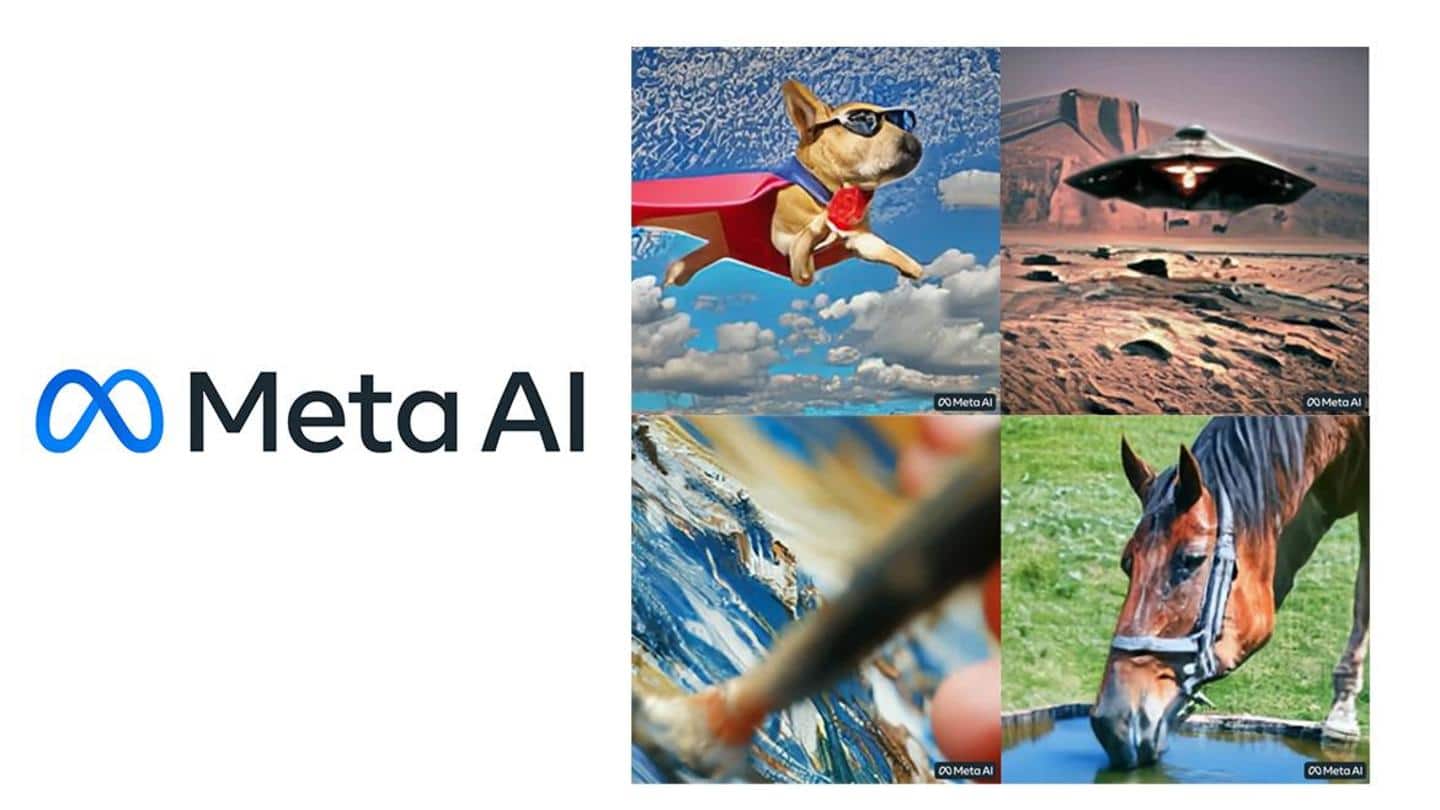 Make-A-Video: This AI from Meta can create video from text