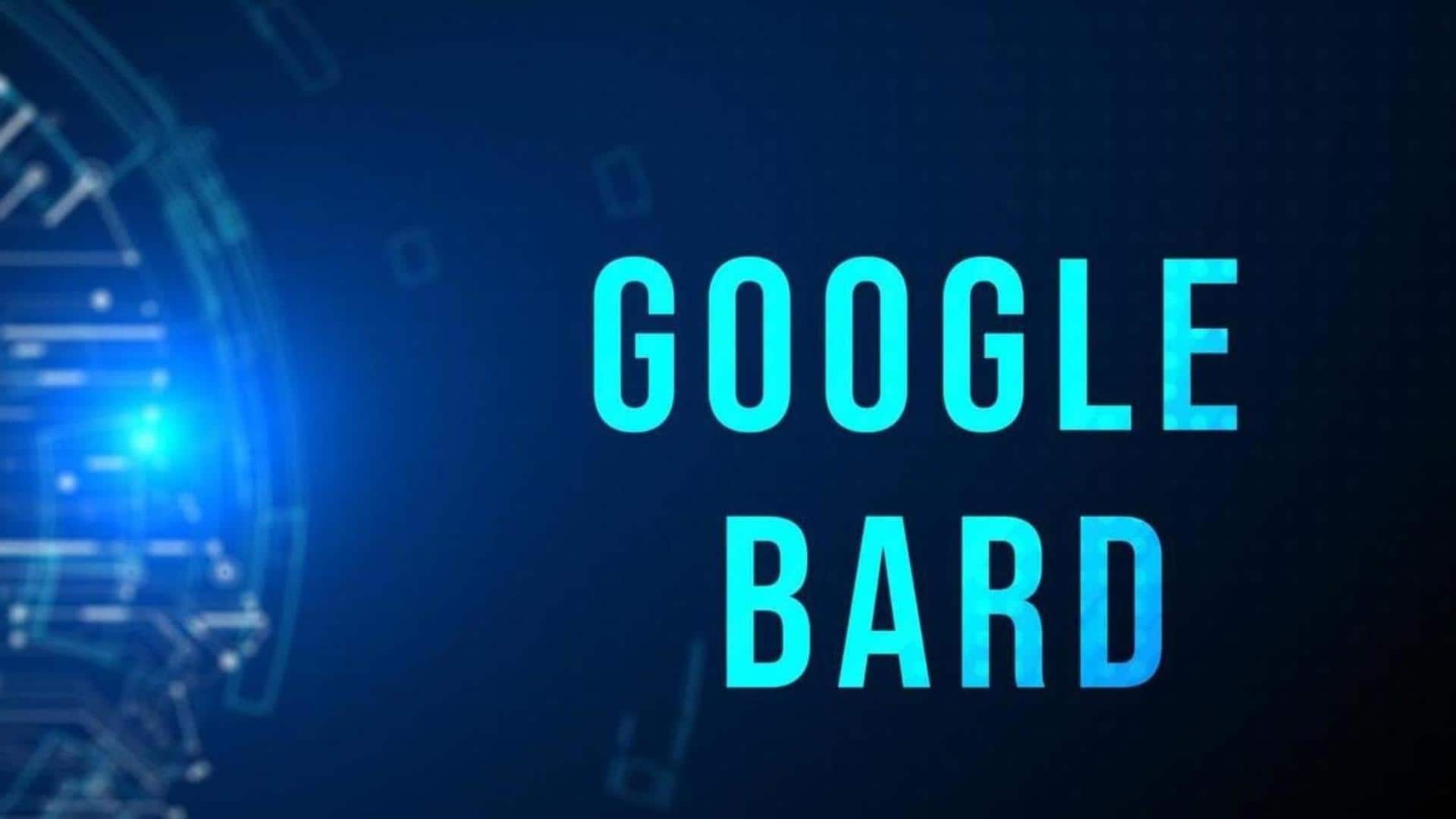 Bard in Google Messages: Are AI-generated messages coming soon
