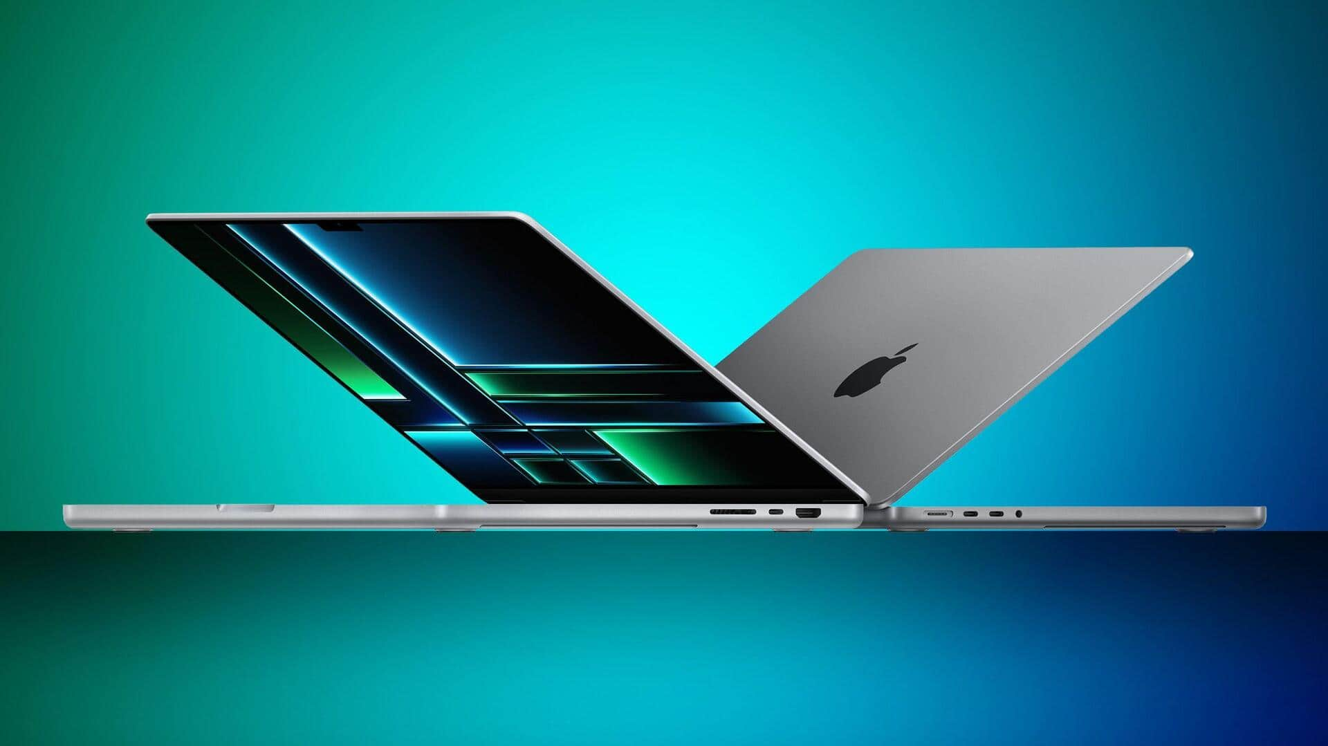 Apple's MacBook Pro may finally get an OLED display