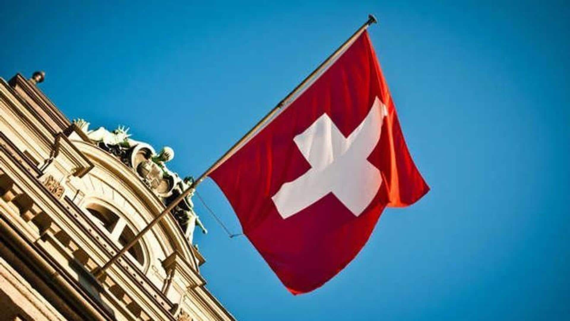 Switzerland revokes most favored nation status for India: Here's why