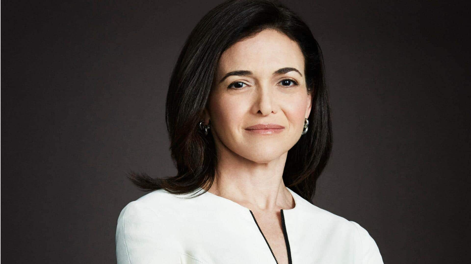 Sheryl Sandberg—Meta's ex-COO—penalized for erasing Cambridge Analytica case related emails