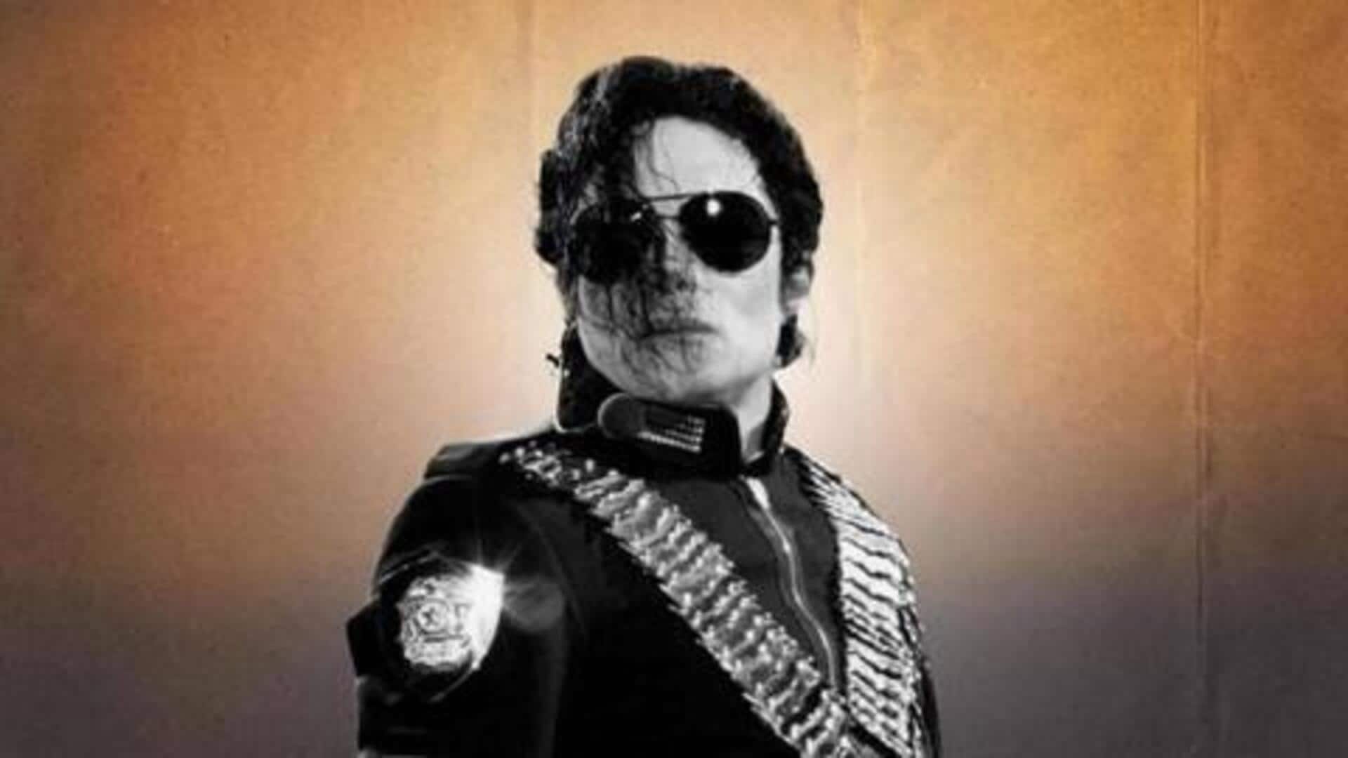 Michael Jackson's quirky diet had a Punjabi chef behind it Michael Jackson's quirky diet had a Punjabi chef behind it