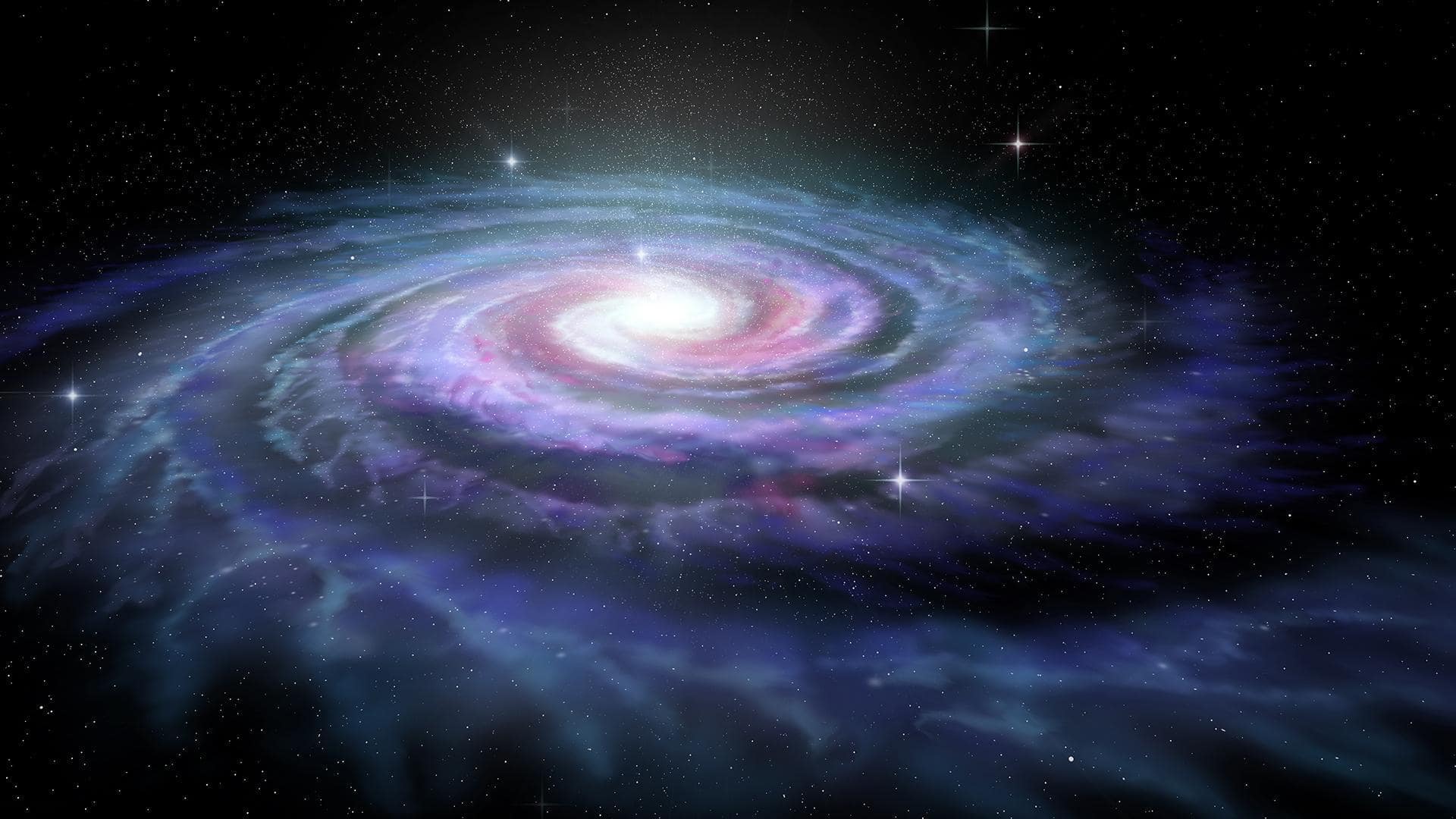 Milky Way might have more satellite galaxies than we thought Milky Way might have more satellite galaxies than we thought