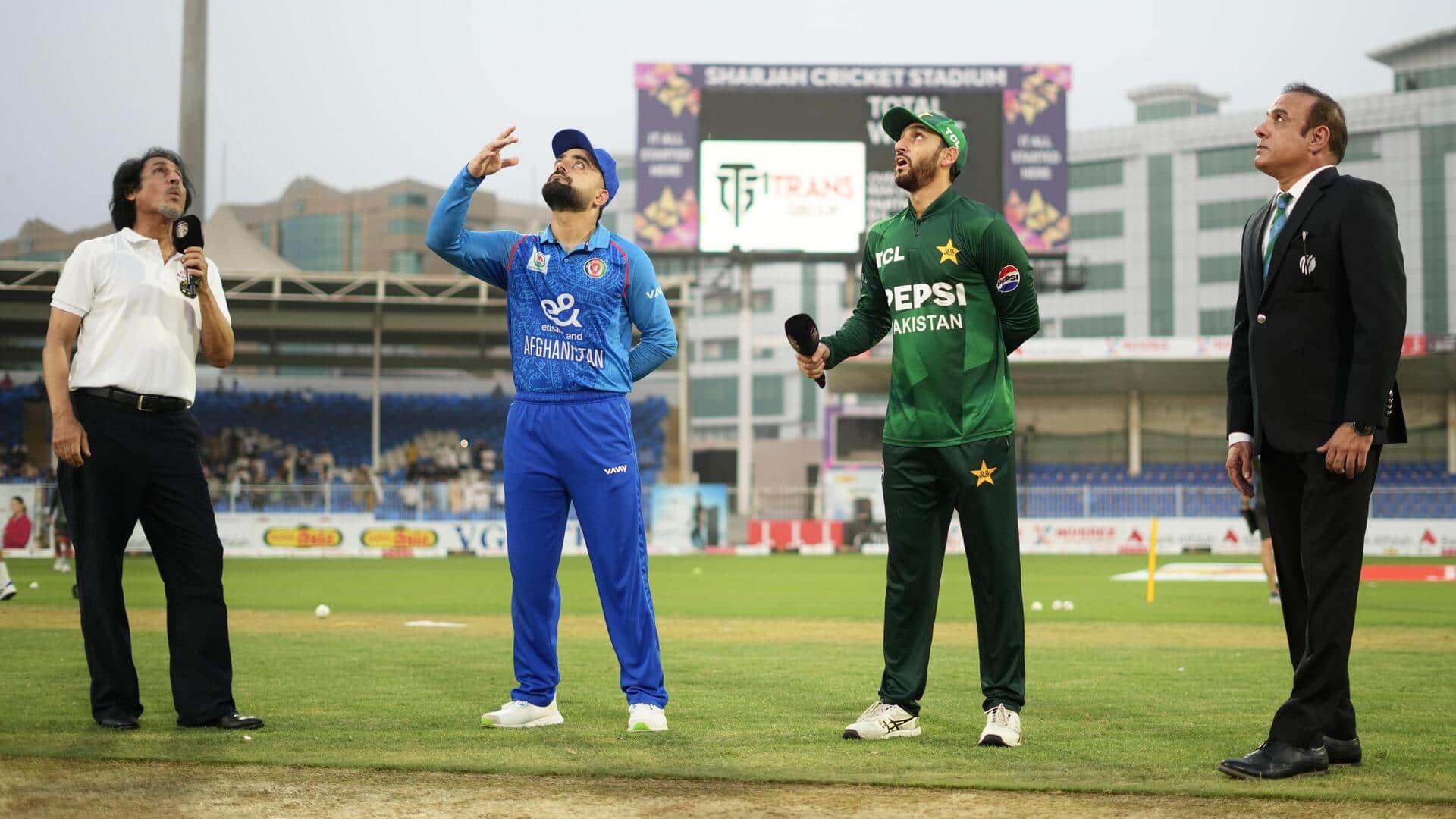 Afghanistan to host charity cricket match for earthquake victims Afghanistan to host charity cricket match for earthquake victims