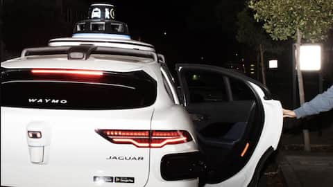 Waymo pays humans $24 to shut doors on stranded robotaxis