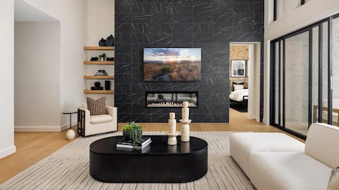 Accent walls: The decor element your home needs right now!