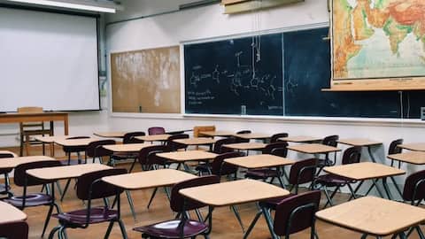 'Forced to eat vomit': Ex-student sues NY school for $10M