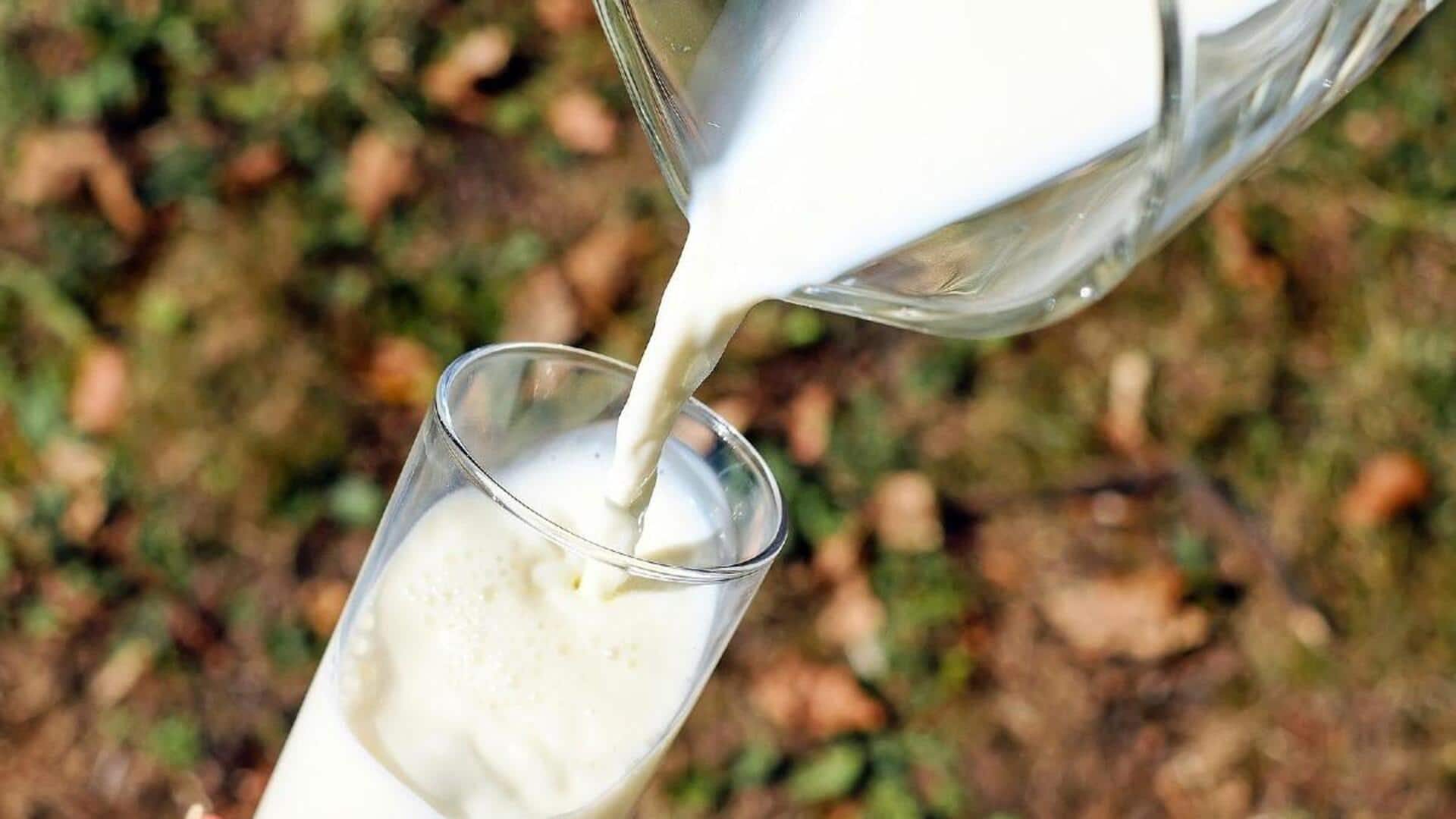 Milk in Maharashtra will become costlier from August 11