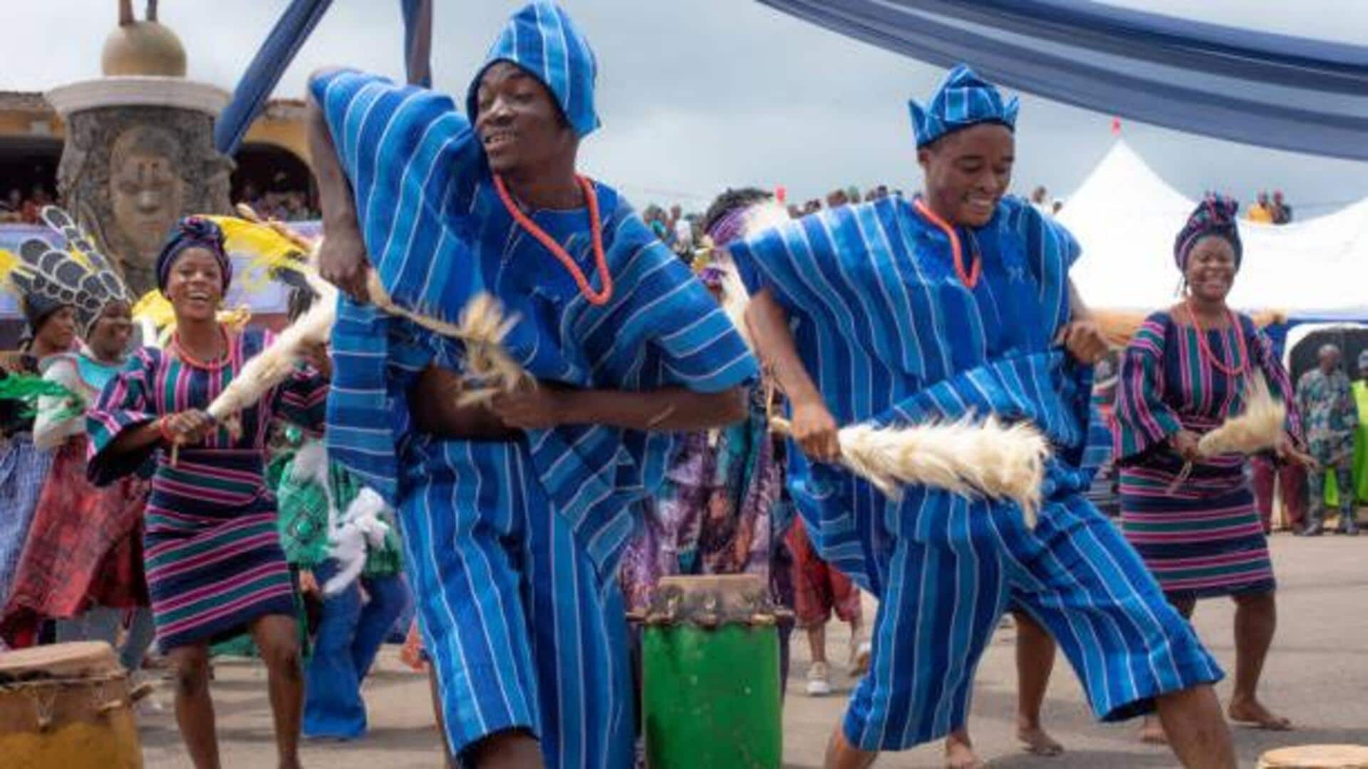 Visiting Malawi? Experience local culture at these festivals