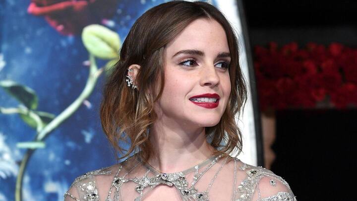 Is Emma Watson retiring from acting? Her manager dismisses reports