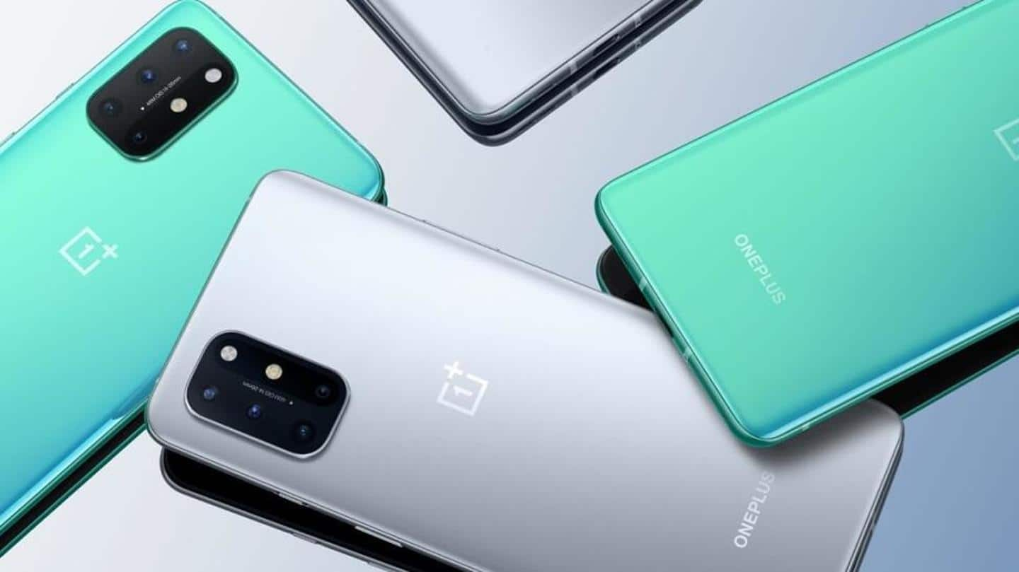 Ahead Of Launch Oneplus 9 9 Pro S Color Variants Leaked Newsbytes