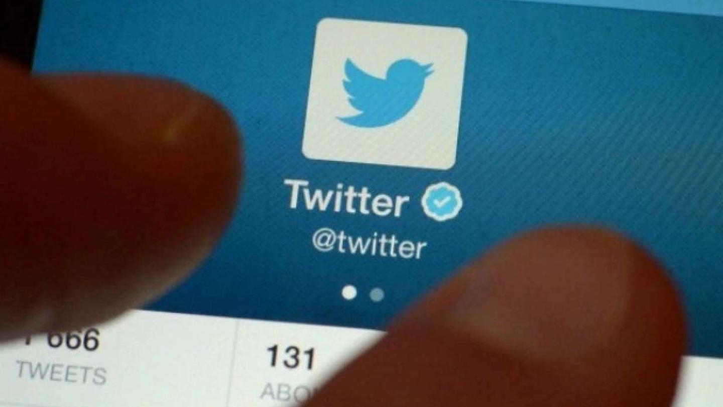 User should have a record of adherence to Twitter rules User should have a record of adherence to Twitter rules