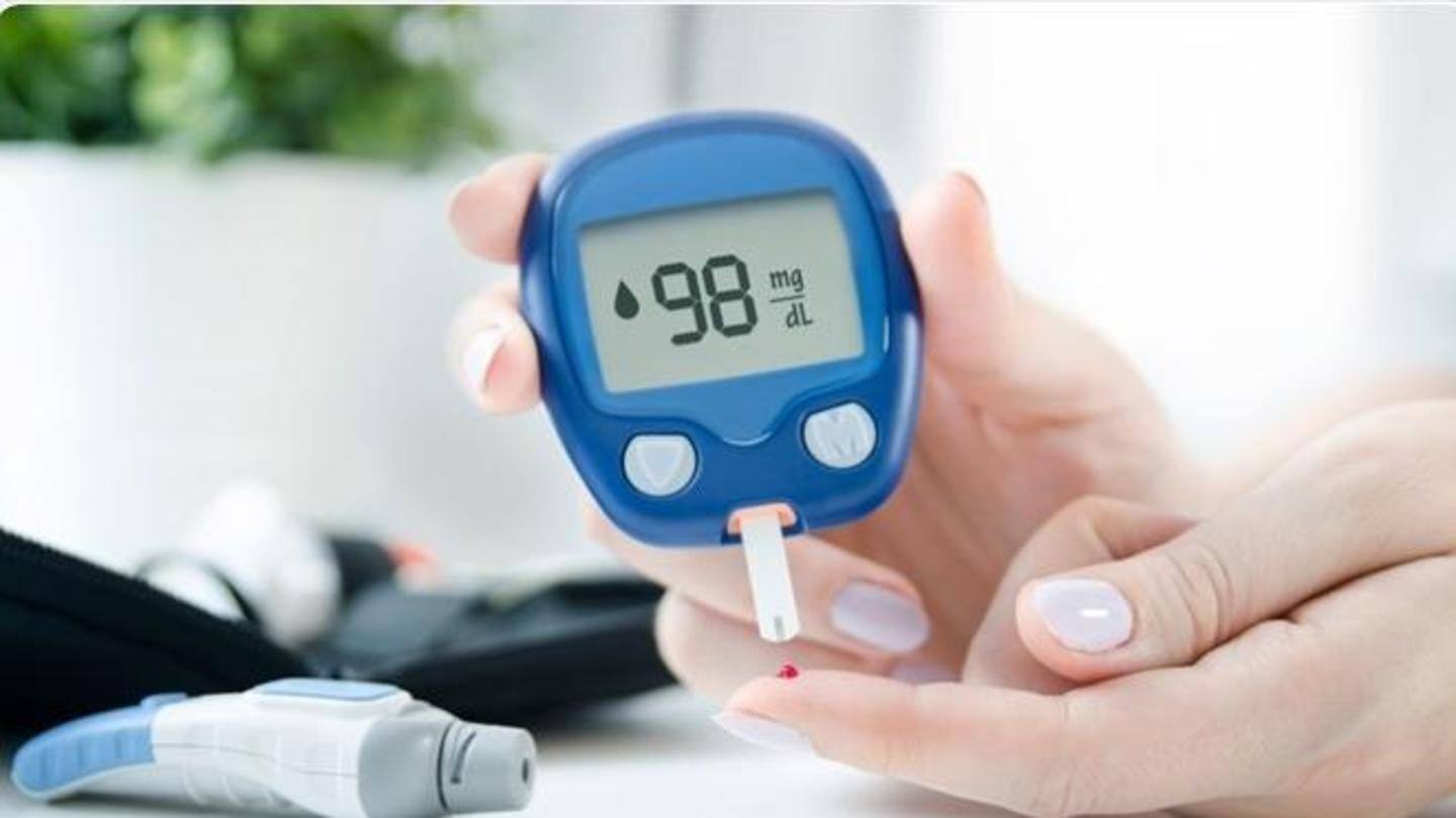 Helps in balancing the blood sugar Helps in balancing the blood sugar