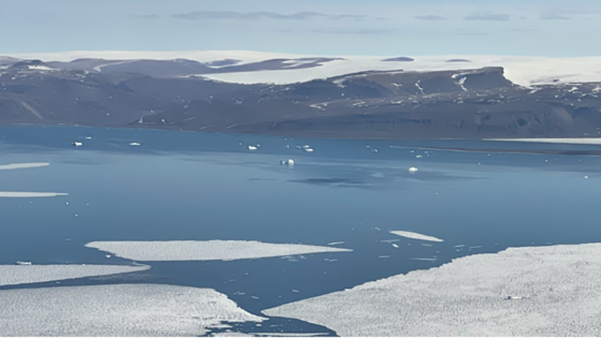 Antarctic ice shrunk to record low: Should we be worried