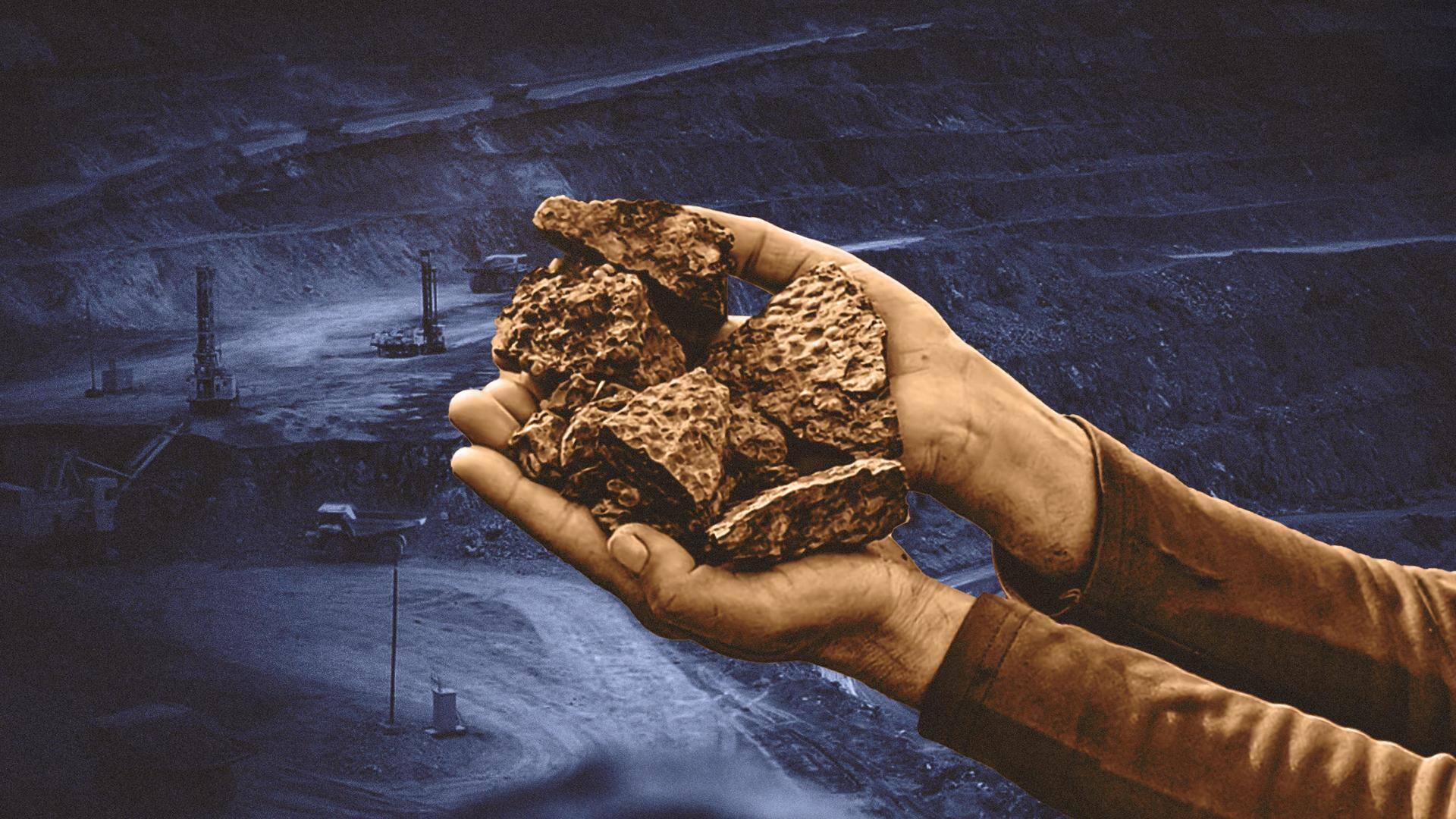 'Misleading': Geological Survey denies finding Lithium deposits in Rajasthan 