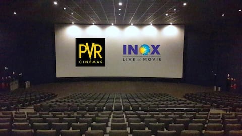 PVR Inox records ₹130cr loss in Q4 amid Bollywood's underperformance