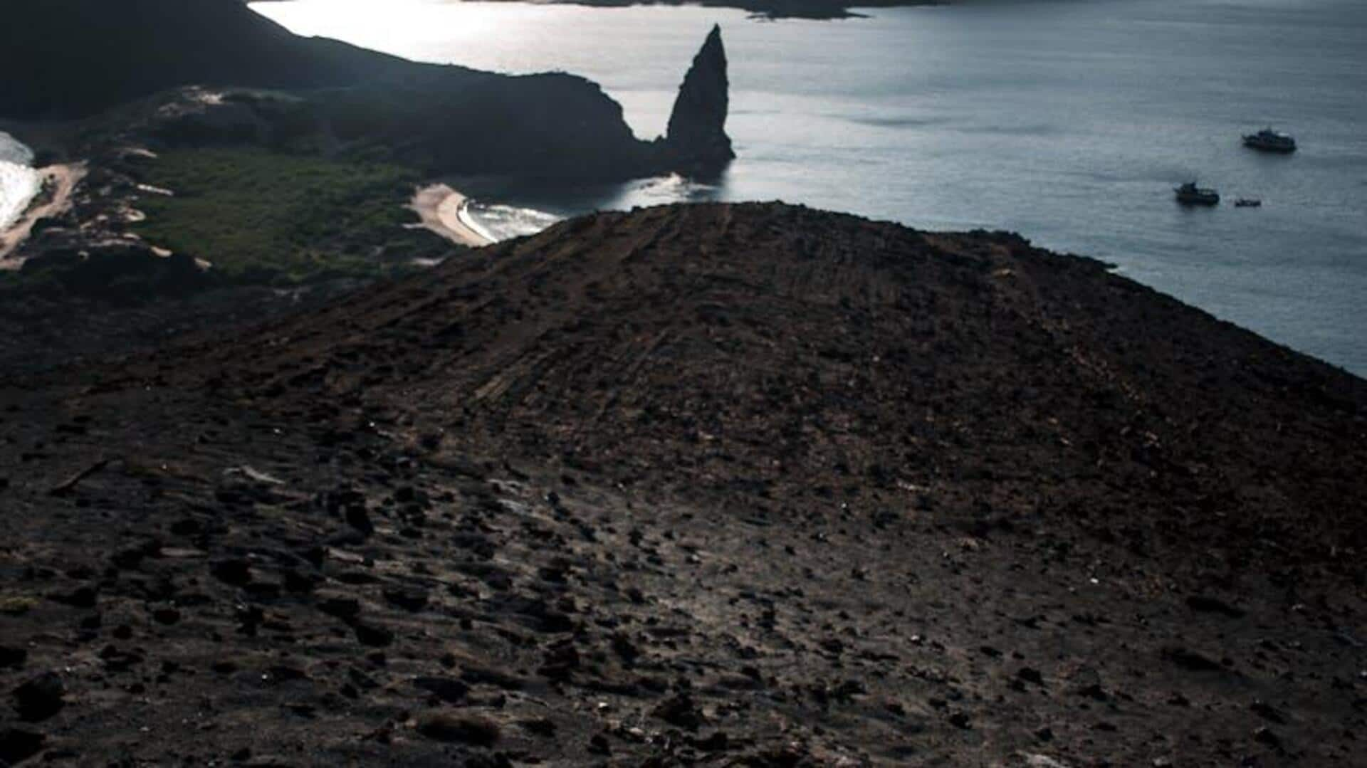 Navigating the Galapagos: Ecuador's archipelago adventure