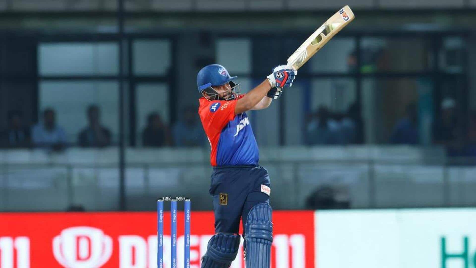 IPL 2025 auction: Prithvi Shaw gets ignored by franchises