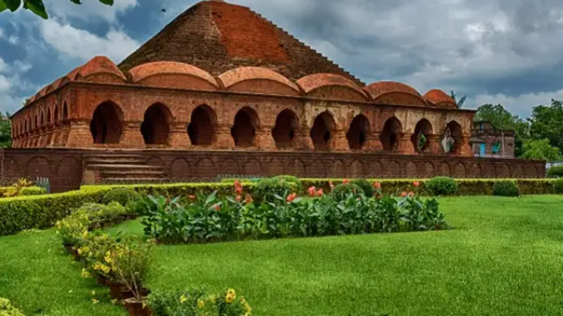 Bishnupur in 3 days: The ultimate travel itinerary