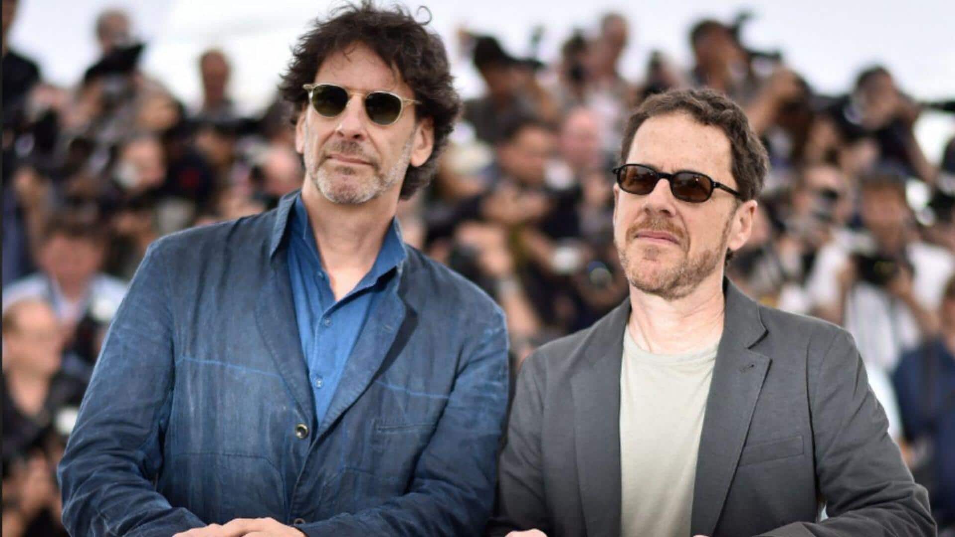 5 Coen Brothers crime films you can't miss 5 Coen Brothers crime films you can't miss