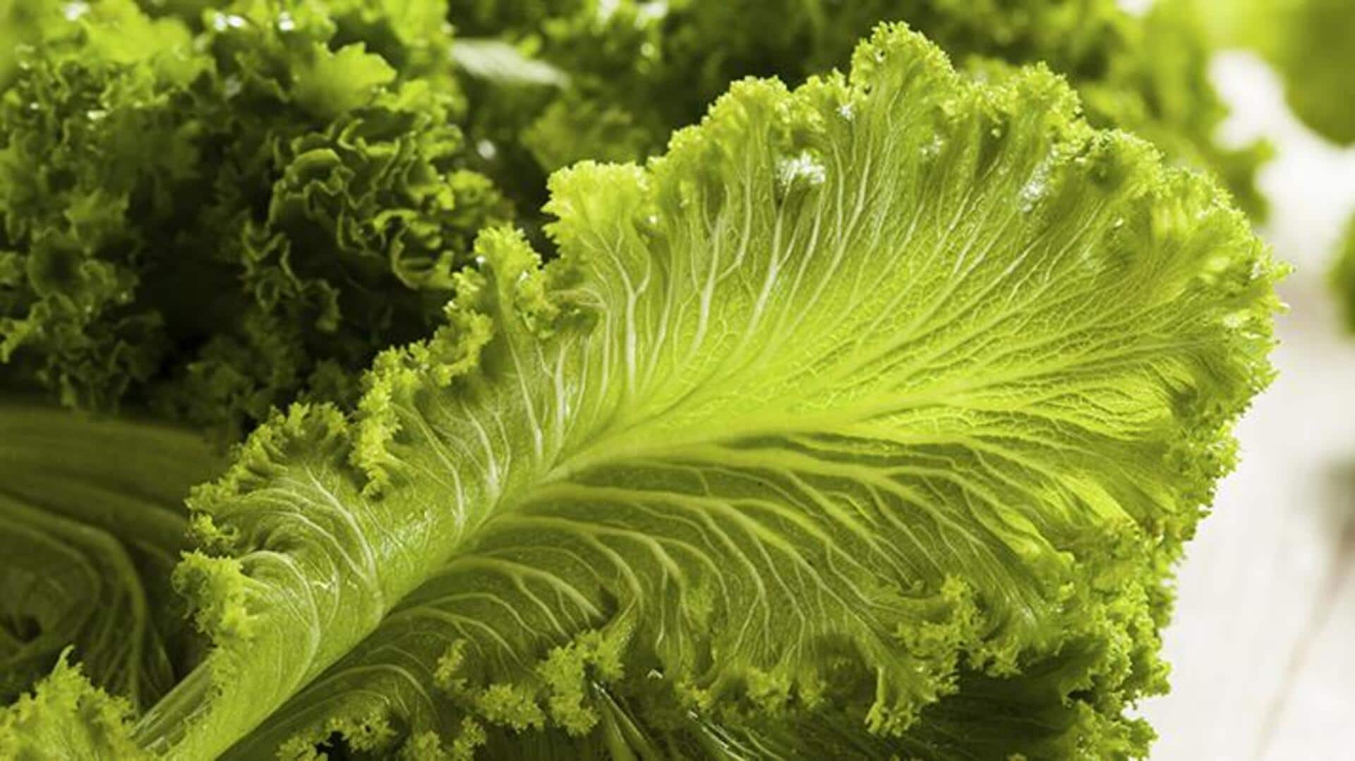Mustard greens: Nutrition, benefits, and ways to cook
