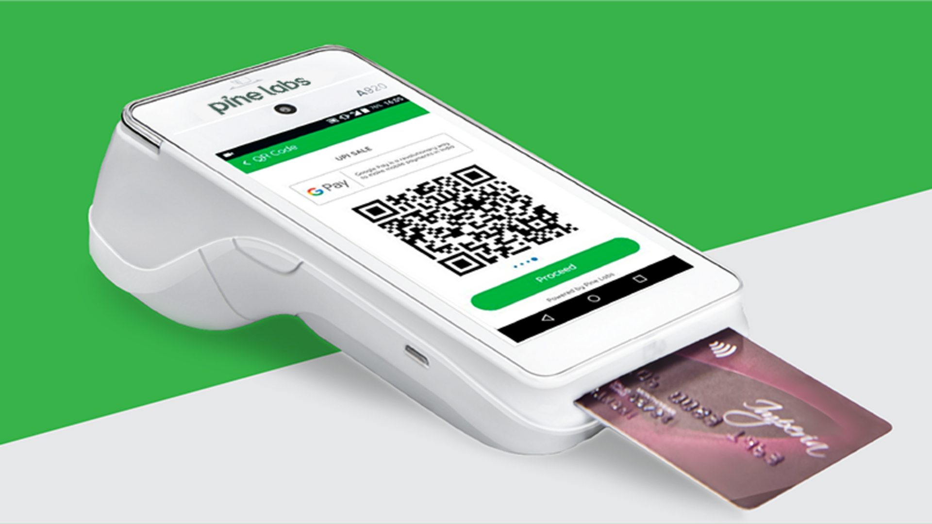 Pine Labs posts ₹6cr profit in Q2, revenue surges 18%