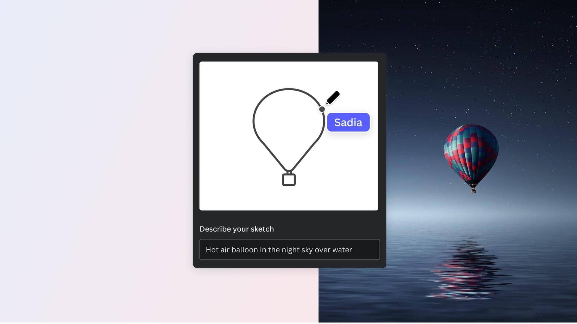 Want to draw but feel underconfident? Try these AI apps 