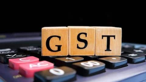 GST collections surge 8.8% YoY to ₹2L crore in March