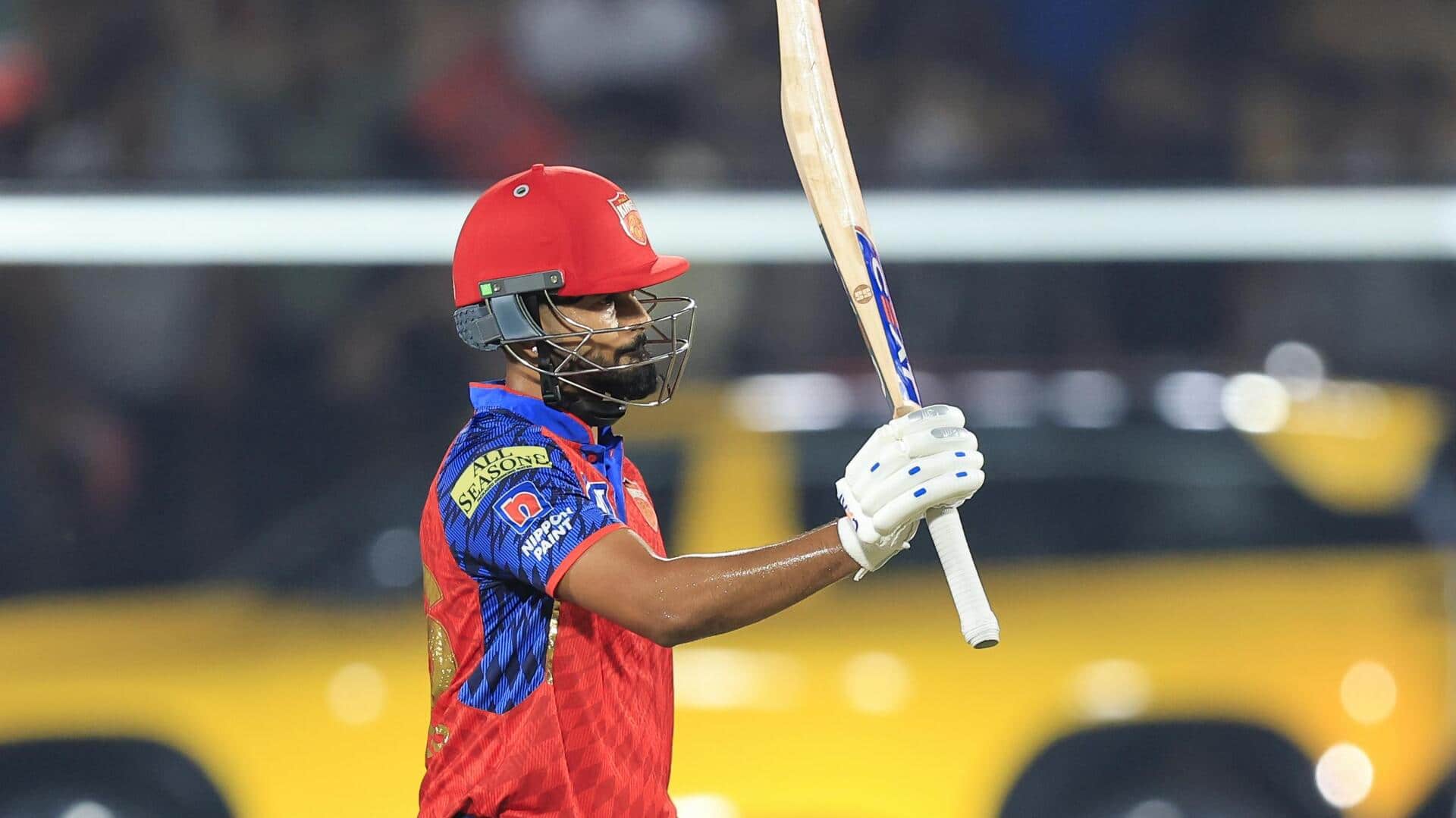 IPL: Shreyas Iyer criticizes PBKS's bowling, fielding after DC defeat