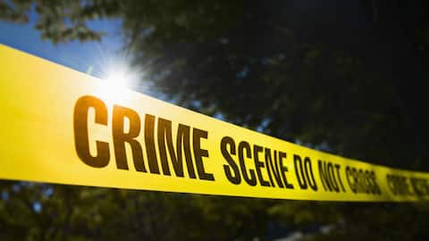 UP: NEET aspirant, boyfriend attacked by men; girl gang-raped
