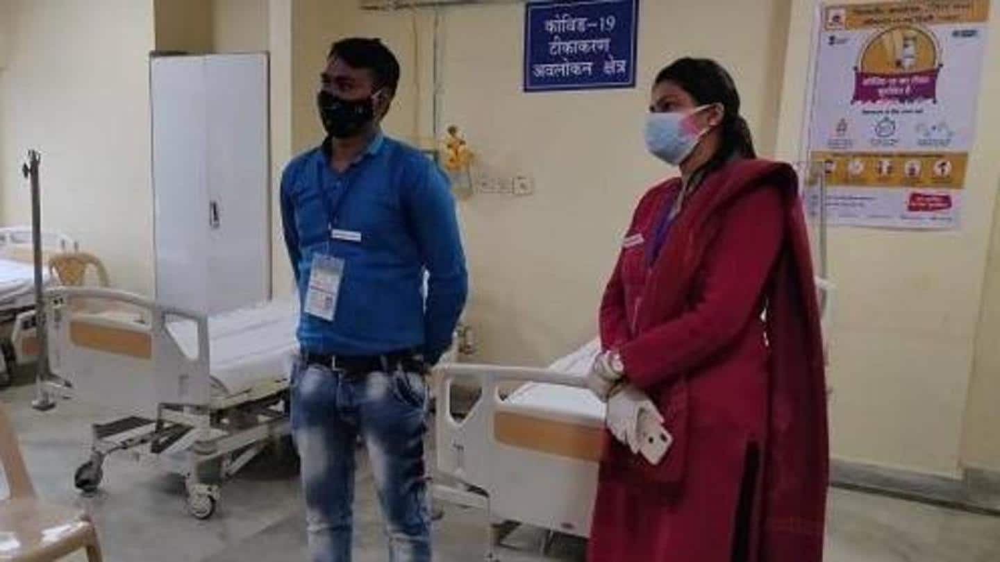 Delhi hospital official apologizes to staff over 'no Malayalam' circular