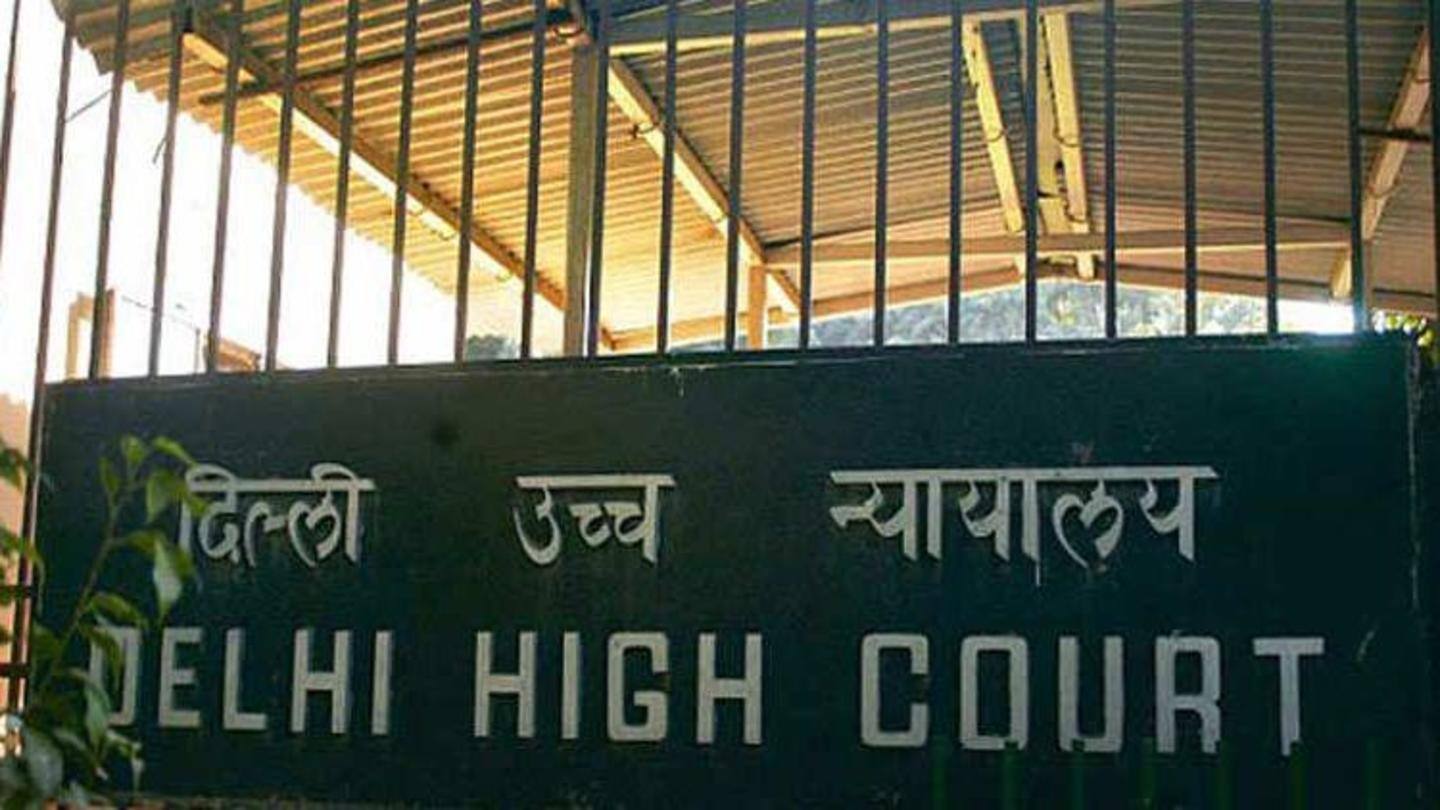 'Cannot take as long as you want,' HC told Twitter 'Cannot take as long as you want,' HC told Twitter