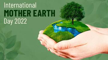 International Mother Earth Day 2022: History, significance and more