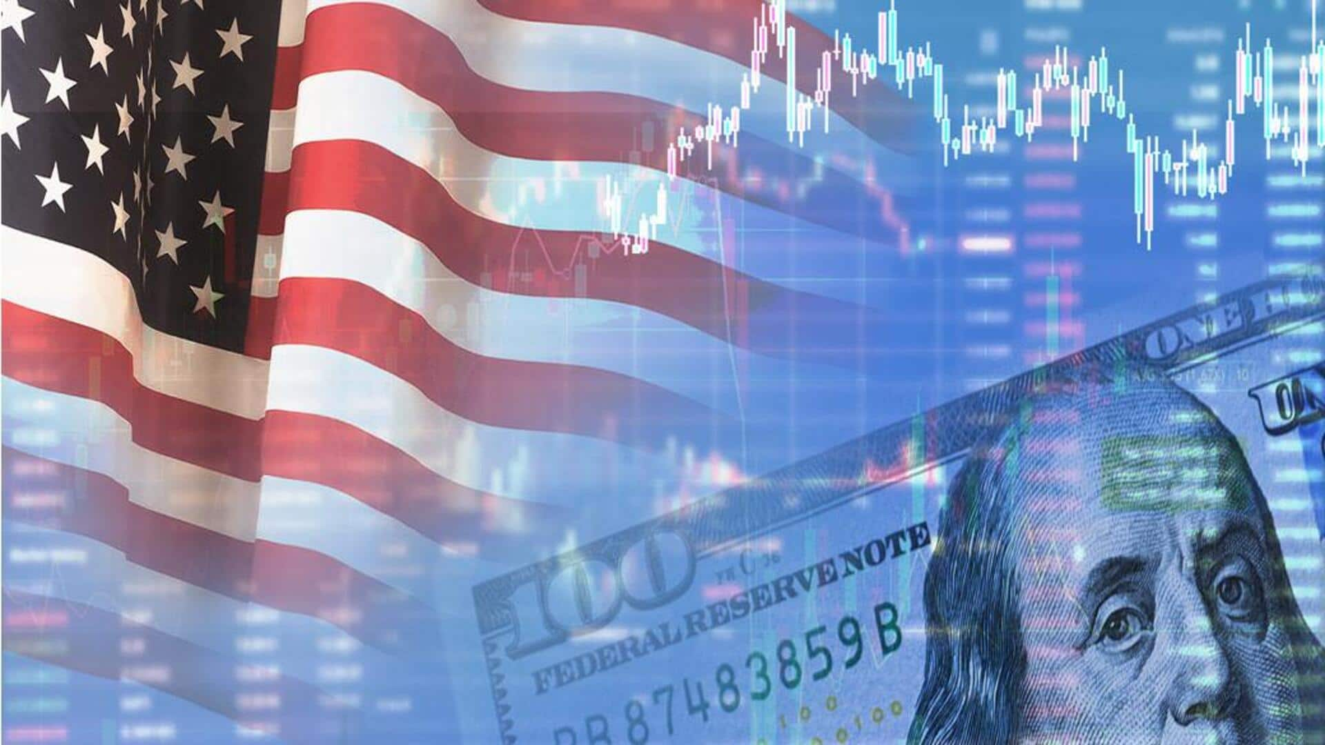 Experts warn of stagflation shock in US: What it is