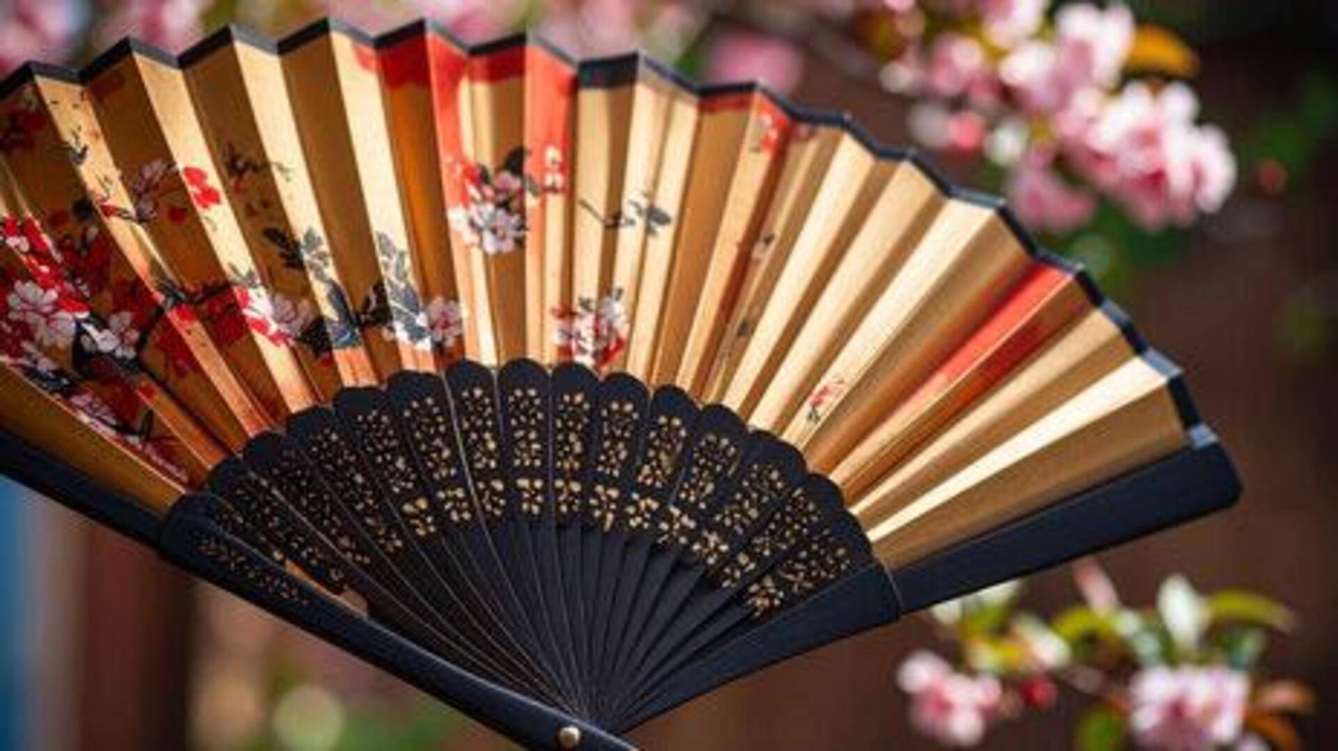DIY: Fans for staying cool on a budget DIY: Fans for staying cool on a budget