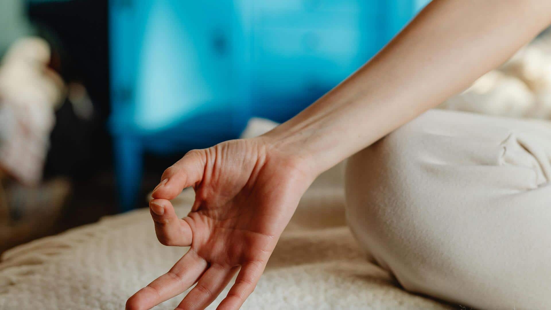 Simple hand workouts to improve grip and dexterity  Simple hand workouts to improve grip and dexterity