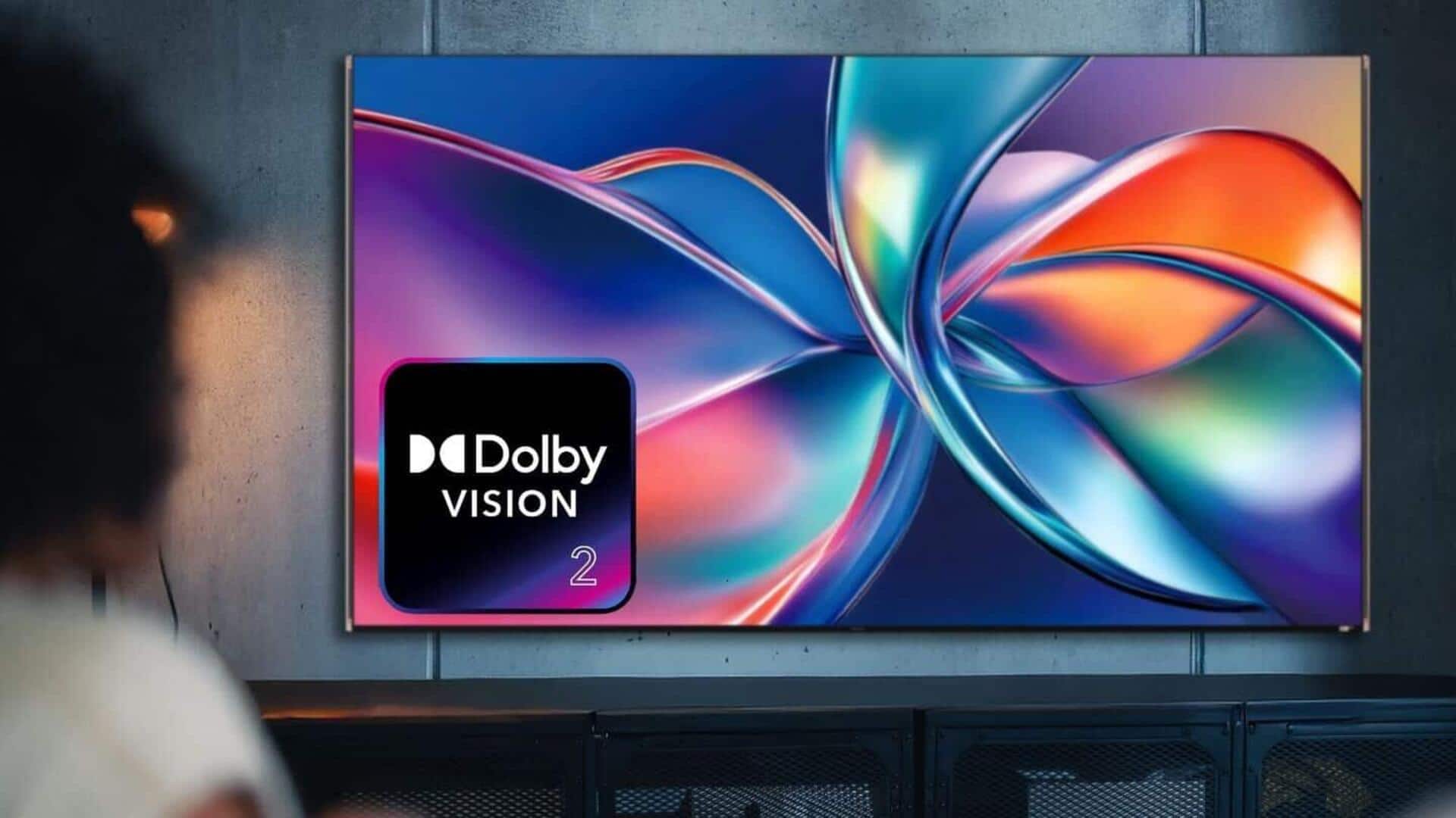 Dolby Vision 2: What it is and when to expect