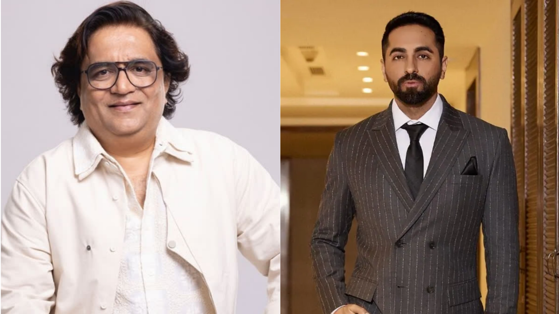 'Yeh Prem Mol Liya': Swanand Kirkire joins Ayushmann-Sharvari starrer