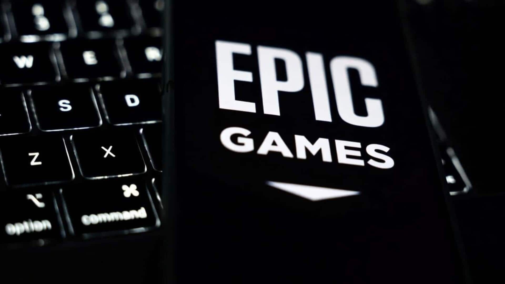 Epic Games pivots to AI-first development