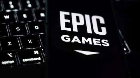 Epic Games pivots to AI-first development