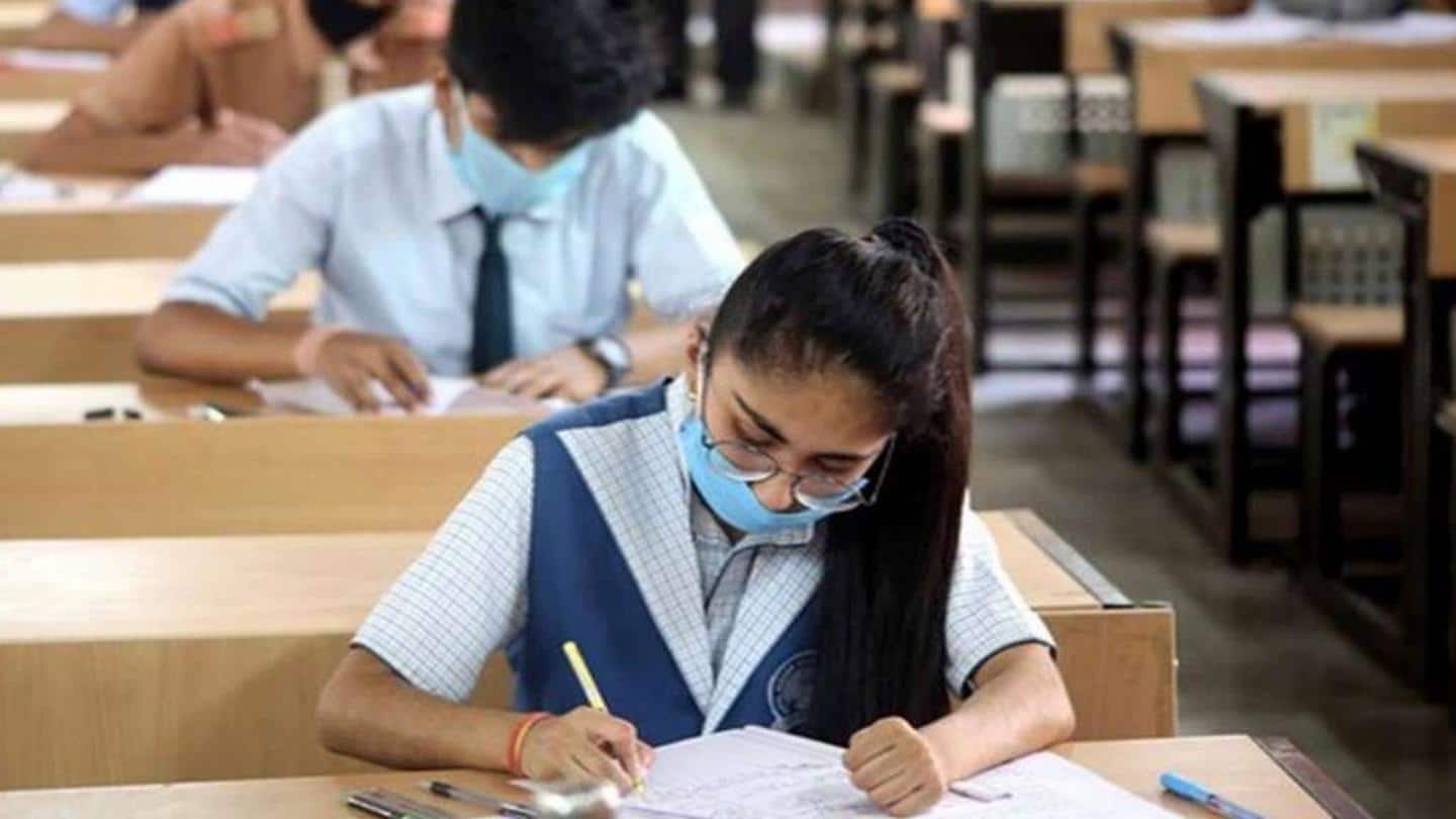 Supreme Court allows Kerala to conduct Class XI exams offline