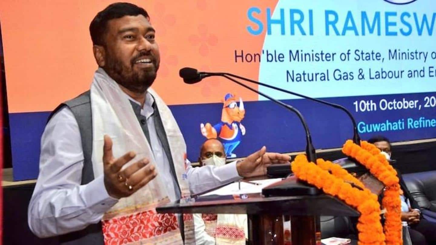 'Cost of free vaccines comes from taxes on fuel' 'Cost of free vaccines comes from taxes on fuel'