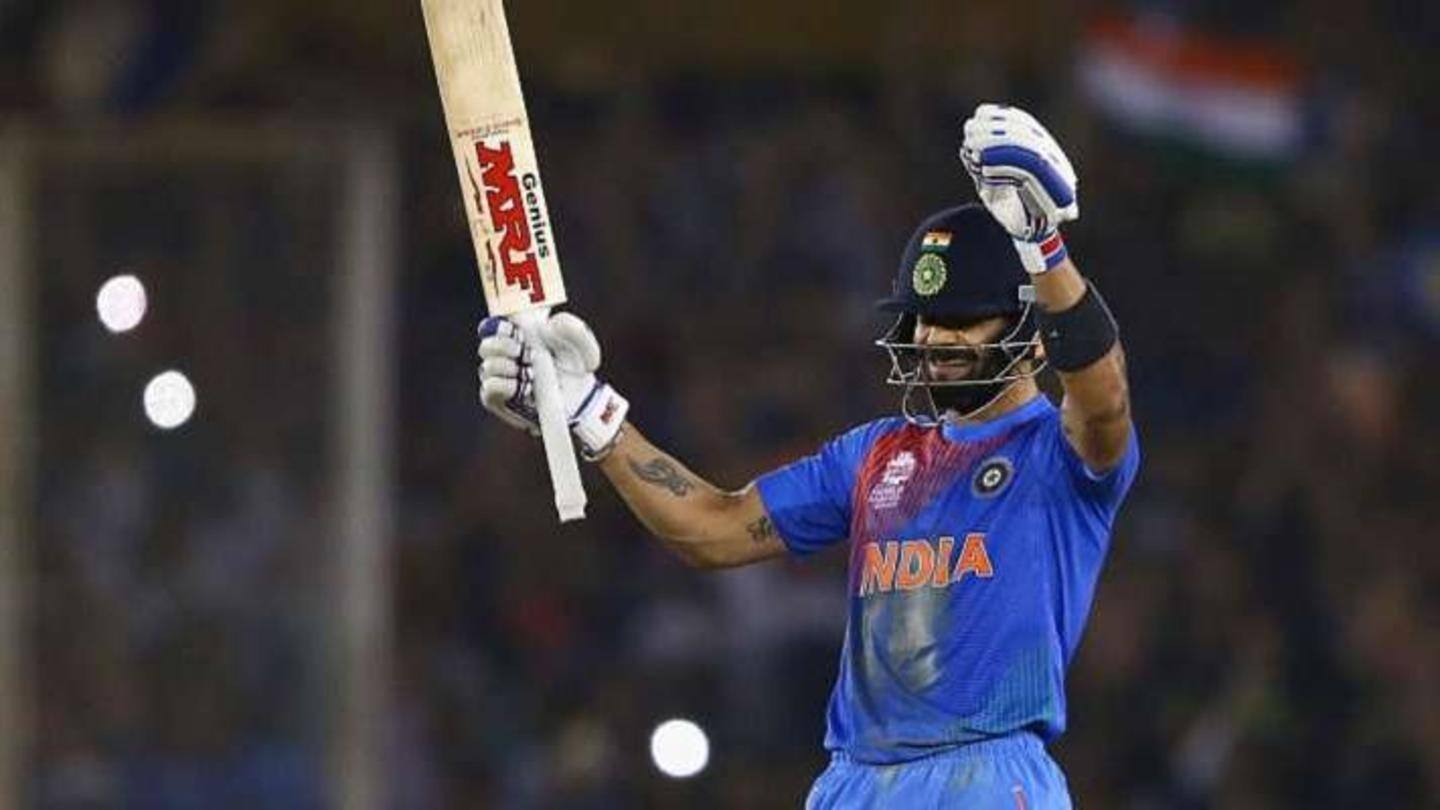 Most runs in successful run-chases Most runs in successful run-chases