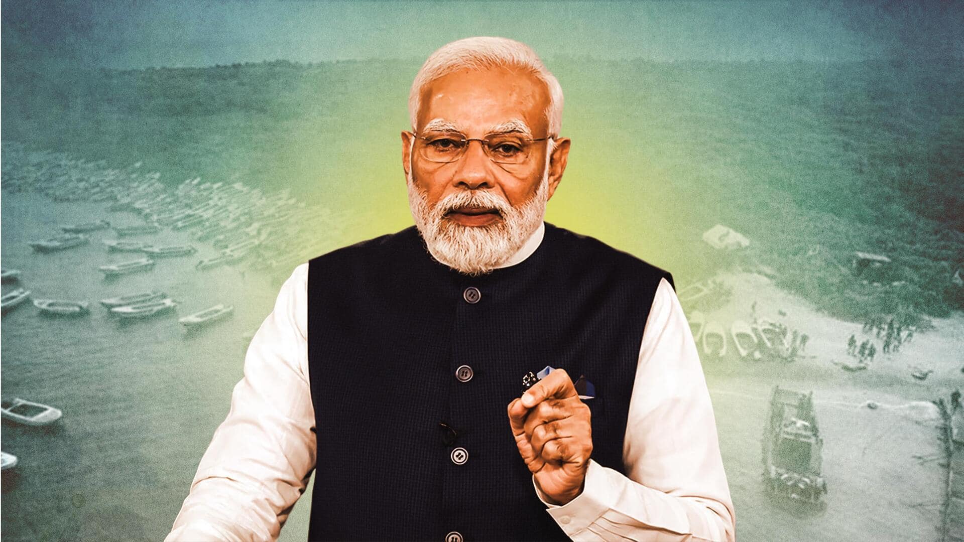 Why PM Modi's statement on Katchatheevu Island is raising eyebrows 