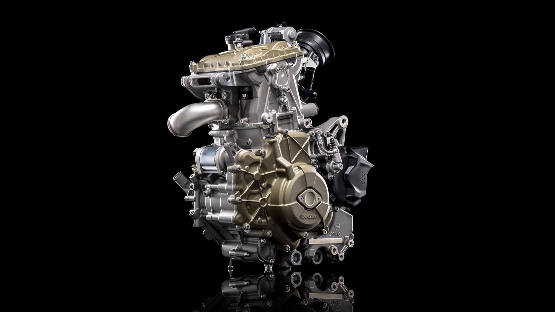 Ducati to debut its most powerful single-cylinder engine in November