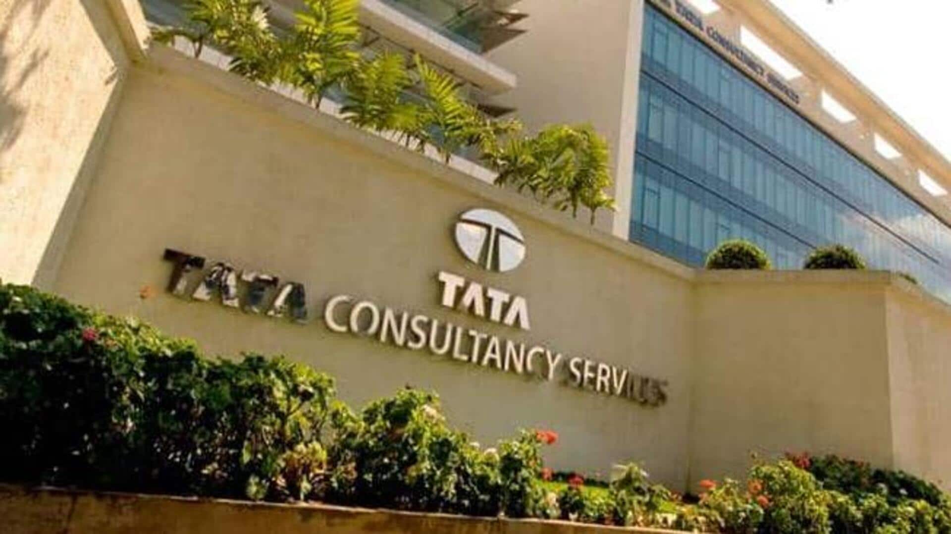 TCS has to pay DXC $210 million: What's the story? 