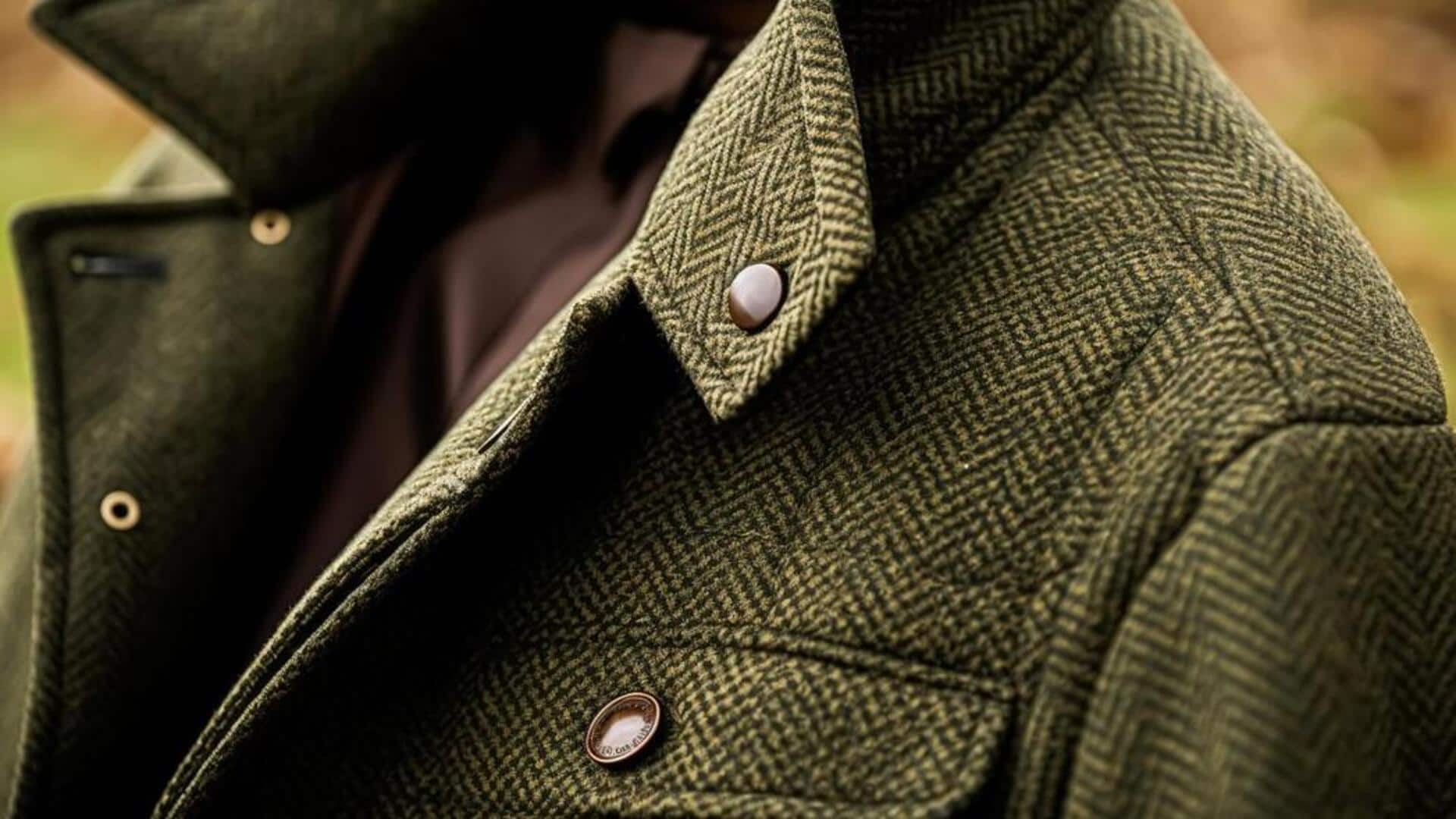 Timeless tweed: History and tips to style