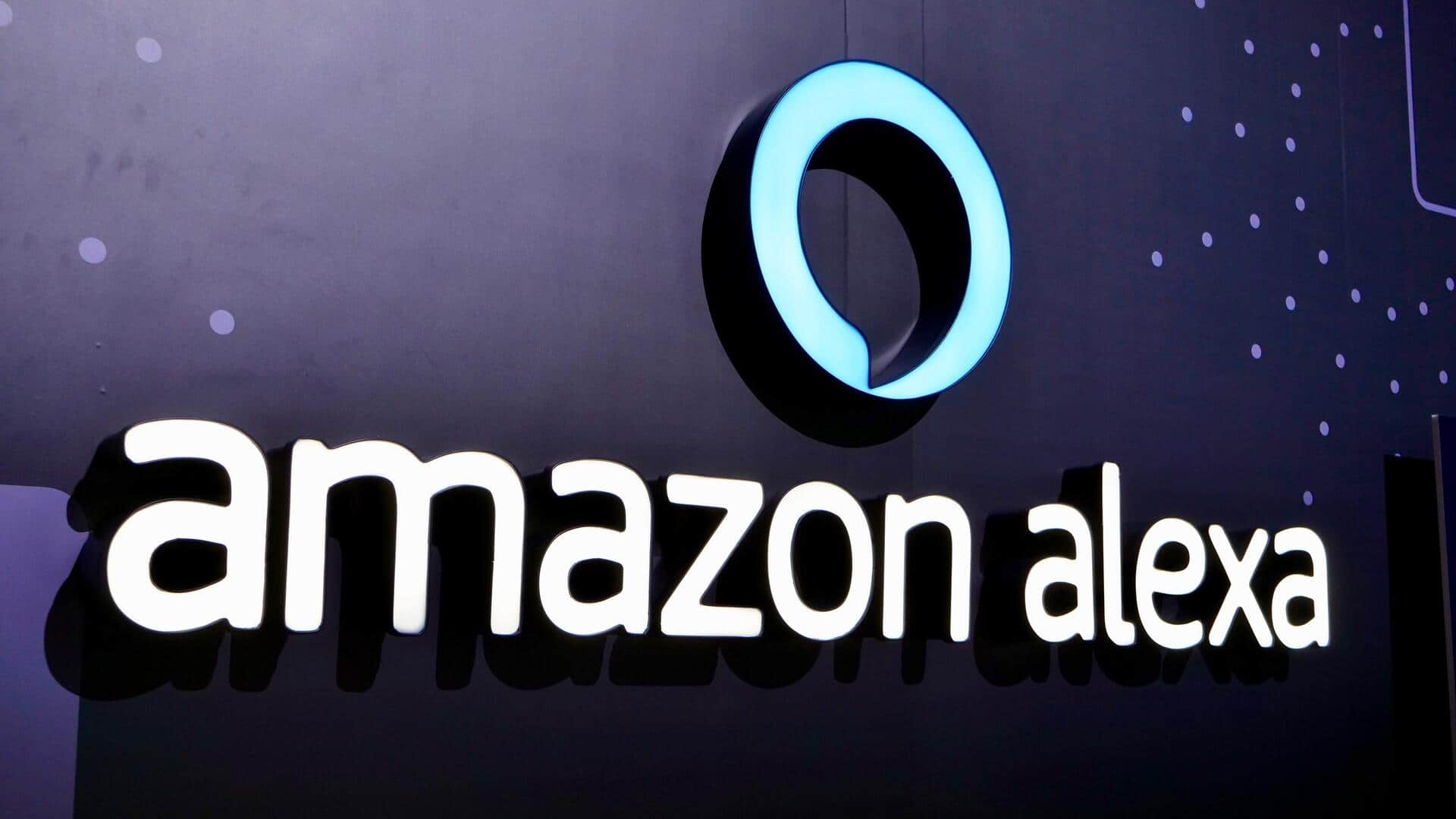 Amazon ends bonus payments for Alexa developers